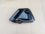 BMW Z4 G29 51115A32467 KRATKA ZDERZAKA LEWA PRZÓD ORYGINAŁ