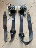 Pas bezpieczeństwa Ford Fiesta MK7 OE 8V51-A61294-CF prawy