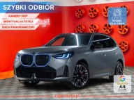 BMW X3 M50 xDrive Suv 3.0 (398KM) 2026