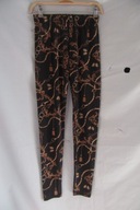 WOMEN LEGGINSY ROZM M