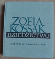 Dziedzictwo cz.2 Zofia Kossak