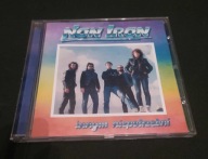 CD Non Iron - Innym Niepotrzebni - Hoffman Turbo - stan idealny - jak nowa