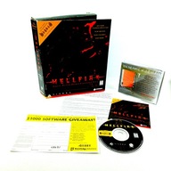 DIABLO 1 HELLFIRE DODATEK BIG BOX Z USA