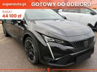 Od ręki - GT Exclusive S&S 1.2 mHEV 145KM / szklany dach