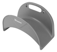 WIESZAK NA WĄŻ OGRODOWY UCHWYT ŚCIENNY BRADAS WHITE LINE WL-3150 TWORZYWO