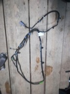 INSTALACJA WIĄZKA DACHU PODSUFITKI YUKON ESCALADE