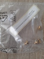 Dysze Gaz Ziemny GZ-35 Do Płyty Whirlpool