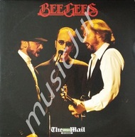 Bee Gees Best EX Płyta z gazety The Mail On Sunday CD Irl