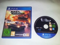 Czytaj opis --- Fast & Furious: Crossroads --- PS4 --- Szybcy i Wściekli