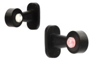 LAMPA BUSA PRZYCZEPKI LAWETY LED WAŚ W21.6 139P