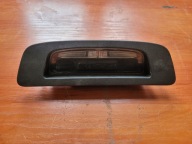 Citroen C3 Aircross mikrostyk klamka otwierania bagażnika podświetlanie ta