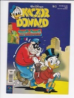 Kaczor Donald nr. 3 - Walt Disney