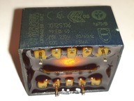 Trafko sieciowe 230/9V 15VA