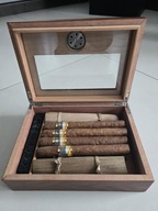 Cohiba Esplendidos prosto z Kuby na sztuki