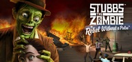 Stubbs the Zombie in Rebel Without a Pulse steam
