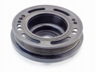 KOŁO PASOWE 1.6 16V ASTRA H ZAFIRA B VECTRA C MERIVA Z16XEP 24430551