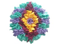 Mata węchowa "Aztec" dla kota i psa