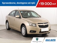 Chevrolet Cruze 1.8 i 16V, Salon Polska