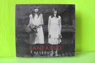 Reservoir Fanfarlo CD