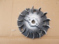 KOŁO MAGNESOWE ORYGINALNY KLIN BRIGGS 300E 450E 500E 550E 575EX 625E 590544