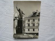 WARSZAWA POMNIK KILINSKIEGO