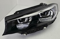 BMW 3 G20 G21 FULL LED REFLEKTOR PRZEDNI LEWY LAMPA PRZEDNIA LEWA 9481695