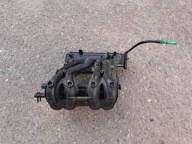 8200064370 clio twingo 1.2 8v d7f kolektor ssący wtryskiwacze listwa wtrysk