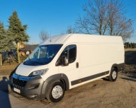 Citroen Jumper 3.0 HDI 177km L4H2 / Wzorowy stan /