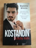 KONSTANDIN GRZECHY MAFII MAGDALENA WINNICKA