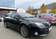 Toyota Avensis Salon Polska, Panoramiczny dach el, fotele, FV-VAT 23 2.0
