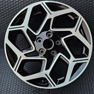 Felga 18cali 5x114.3 7.5j et45 Kia X-Ceed Ładna