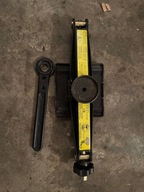 PODNOŚNIK LEWAREK WINDA MERCEDES A KLASA W168 A1685830415