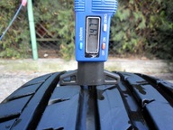 Conti SPORTCONTACT 3 225/35R18 ZR 1szt 1x7,4mm