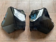 PEUGEOT 2008 II 2 ZDERZAK TYŁ LEWY NAROŻNIK 9827298080