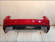 ZDERZAK SKODA SUPERB III 15+ 3V9 TYŁ NR M240