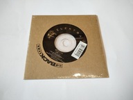 Metallica – One / Eye Of The Beholder - CD 1993 KARTONIK ZAFOLIOWANA C547