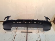 ZDERZAK JEEP CHEROKEE WK2 14+ PRZÓD SPOILER