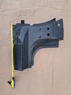 1553685 Próg FIESTA 08- 2008-- lewy nowy ORYGINAŁ