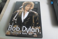 BOB DYLAN - TV LIVE & RARE '63-'75