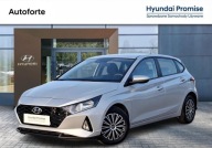 Hyundai i20 1.0 T-GDI 100KM Classic Plus Salon PL Dealer Hyundai gwaran