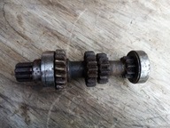 M72 K750 bmw skszynia nowy wal choimka