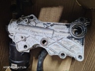 Sprinter W906 2.2 CDI BITURBO 12r podstawa filtra oleju 70362380