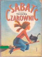 Sabat czarownic Krystyna Siesicka
