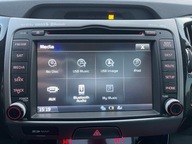 KIA SPORTAGE III 3 LIFT 10-15 RADIO NAWIGACJA GPS 96560-3U600WK