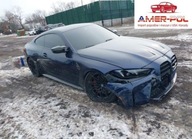 BMW M4 Competition xDrive 2026 3.0 Benzyna 523KM