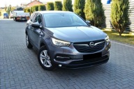 Opel Grandland X Opłacony , LEDY , Oryginalny