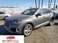 Audi Q7 2023 AUDI Q7 PREMIUM PLUS 3.0 Benzyna 335KM