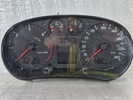 LICZNIK ZEGARY AUDI A3 8L 1.9 DIESEL 8L0920906E