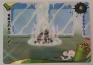 Karta Naruto TCG Kayou Naruto Uzumaki & Sasuke Uchiha - NR-R-154