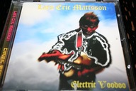 LARS ERIC MATTSSON Electric voodoo !!